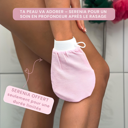 Kit de démarrage Novelia