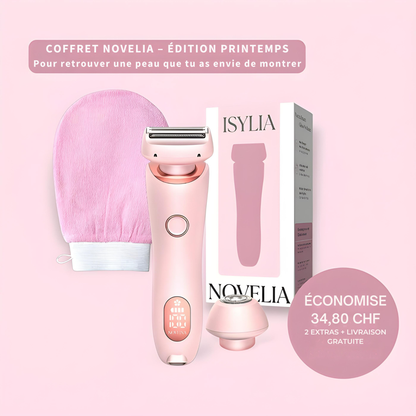 Kit de démarrage Novelia
