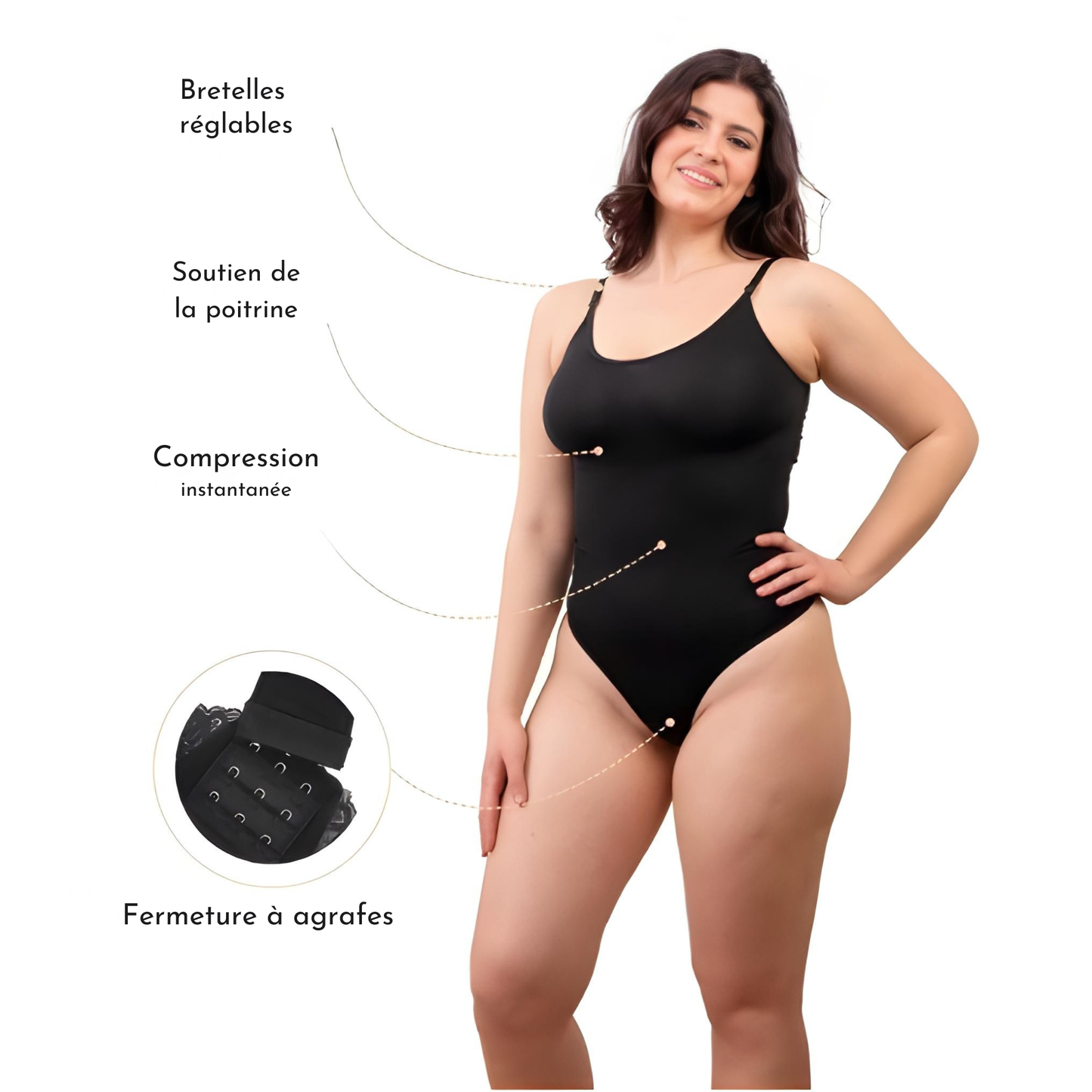 Body amincissant