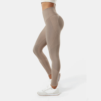 Legging 3D Anti-Cellulite