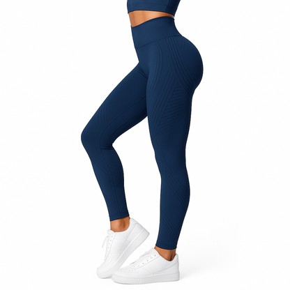 Legging 3D Anti-Cellulite