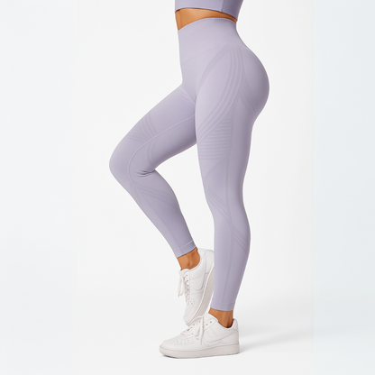 Legging 3D Anti-Cellulite
