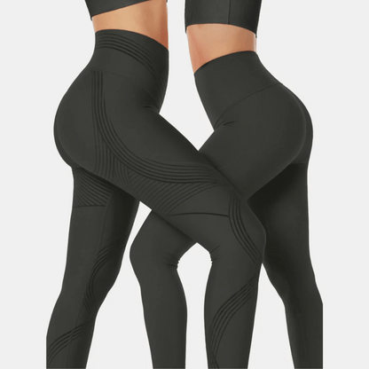 Legging 3D Anti-Cellulite