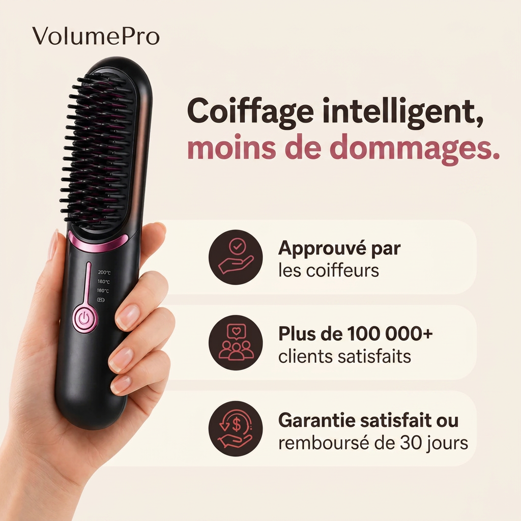 VolumePro
